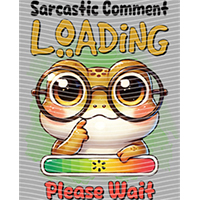 Animal Text Series-AT 2193